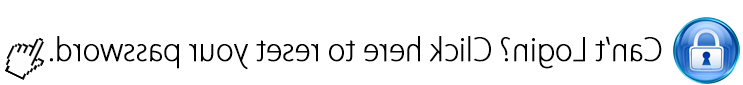 不能登录? 在此重置密码.